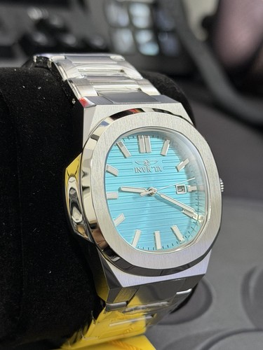 48322 orologio uomo invicta - 48322,