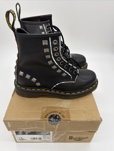 Stivali martens air - stivali,