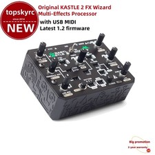 Processore multieffetto