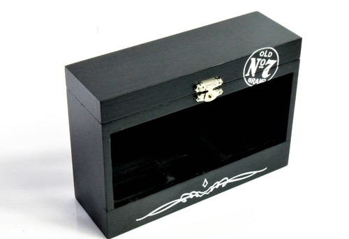 Jack daniels vero - daniels, legno