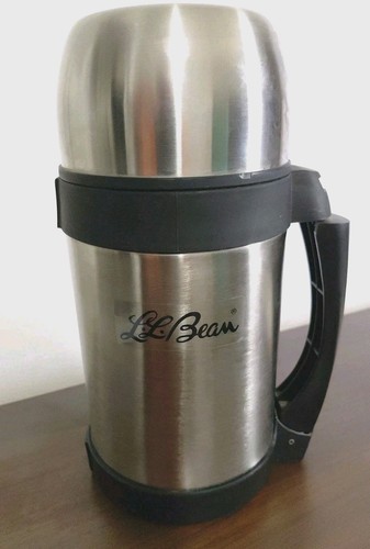 Bean bottiglia sottovuoto - l.l.,