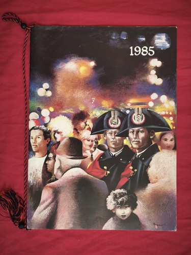 Calendario storico carabinieri - calendario,