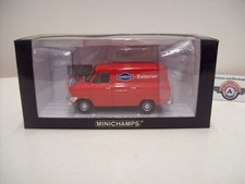 Ford Transit MK1 Furgone