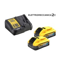 Dewalt dcb1104h2 kit 2 - dewalt, dcb1104h2-qw