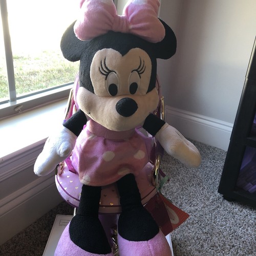 Disney minnie mouse soft - ,