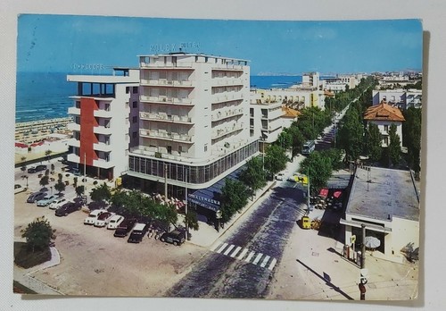 01381 584 cartolina - 584,