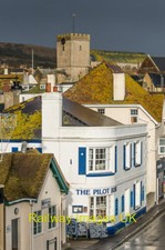 Photo Pub 6x4 The Pilot Boat