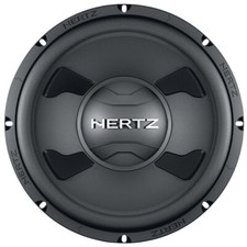 Subwoofer hertz dieci ds25 - dieci, ds25.3