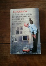 Morrison La fantastica storia