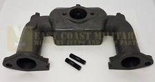 COLLETTORE ASPIRAZIONE JEEP