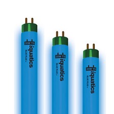 3 lampadine fluorescenti