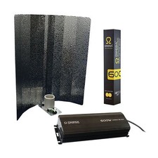 Kit Luce Coltivazione 600w