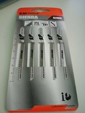 Pack Ricambio 5 Fogli Per Sega