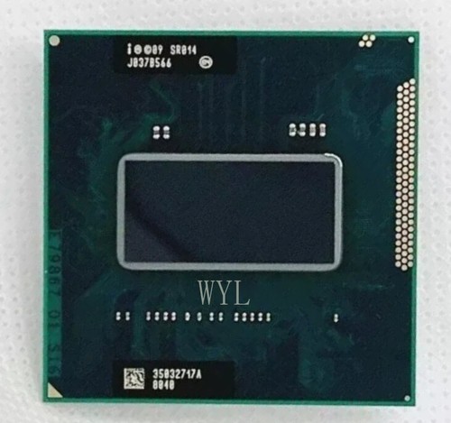 Cpu notebook intel core - notebook,