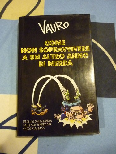 Come non sopravvivere - , di