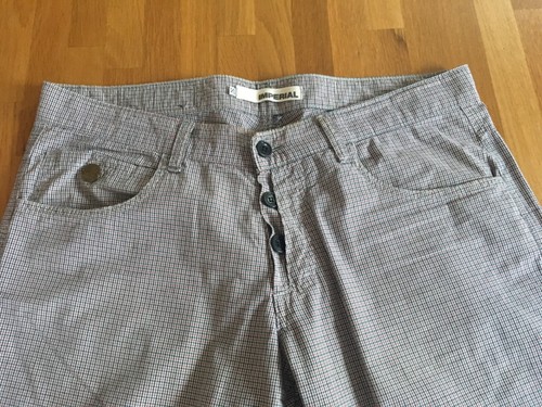 Pantaloni leggeri imperial - pantaloni,