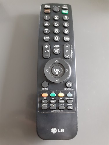 Telecomando originale - , lg