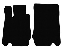 Nuovo Tappetini per Mercedes