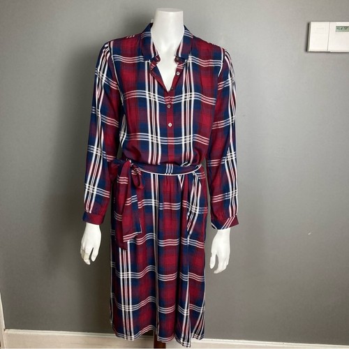 Jill shirt dress - j.,