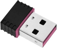 Chiavetta Adattatore WIFI USB