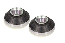 Pair of Fiat Panda (312) 500L