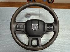 Lenkrad 2013 Dodge Ram 1500