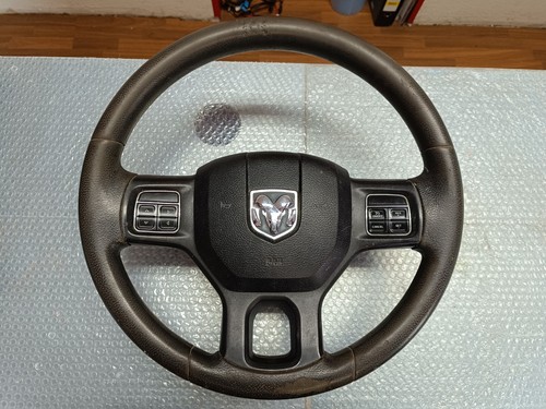 Volante dodge ram 1500 7 - dodge, 5.7