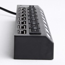 Multipresa sdoppiatore - multipresa,