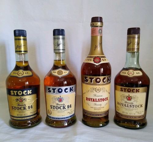 Stock royalstock riserva - stock, 84