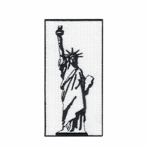 Statua della libertà new york - statua,