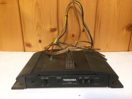 Toshiba 823 amplificatore - tp-823,