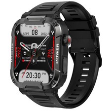 Smartwatch Uomo Bluetooth