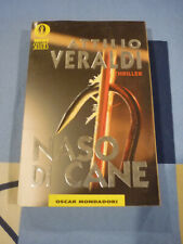 NASO DI CANE ATTILIO VERALDI 