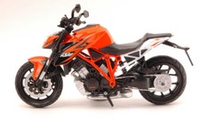 MODELLINO MOTO STATICO NEW RAY