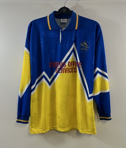 Maglia calcio wivenhoe town - maglia,