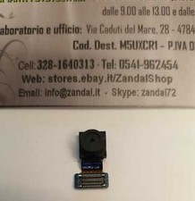 FOTOCAMERA ANTERIORE PER SAMSUNG GALAXY J3 16GB SM-J330FN