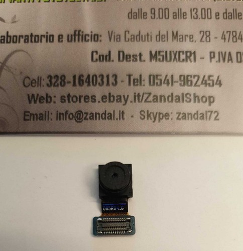 Fotocamera anteriore per - fotocamera,