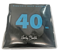 Harley Benton Long Scale Super