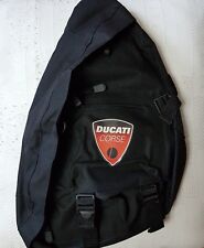 Tracolla borsello Ducati