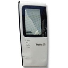 PORTA CARICO POSTERIORE A