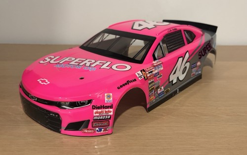 Carrozzeria losi 12 - rc,
