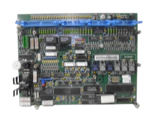 Abb stromberg 5761744 power - abb/stromberg, 5761744-6b