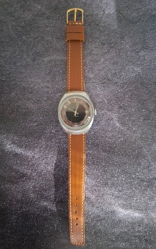 Orologio vintage poljot - vintage,