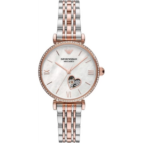 Orologio automatico armani - orologio,