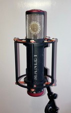 Manley labs microfono - manley,
