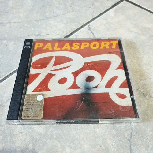 Pooh album dal - , vivo