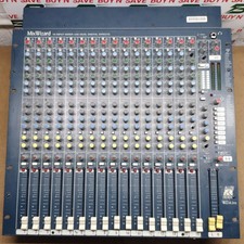 Allen heath mixwizard - allen,