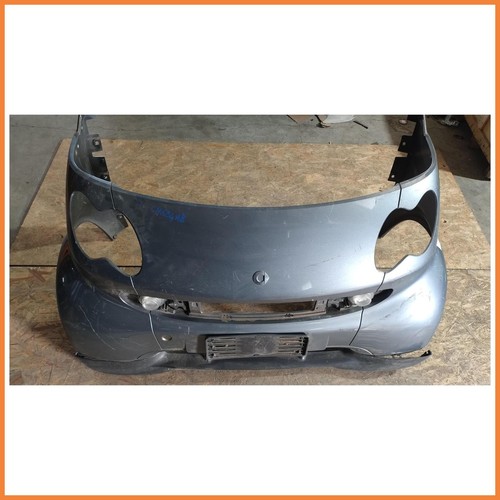 Paraurti anteriore smart - anteriore,