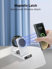 Caricabatteria Wireless