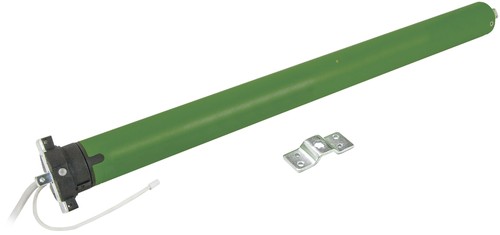 Motore tubolare radio 230v - radio,